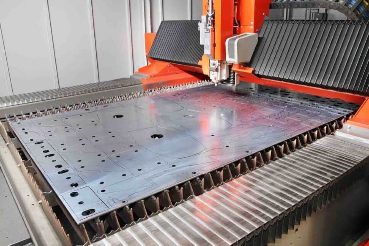 Laser Cutting image 4