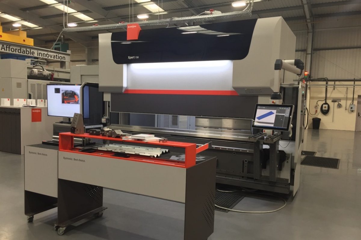 CNC Folding image 5