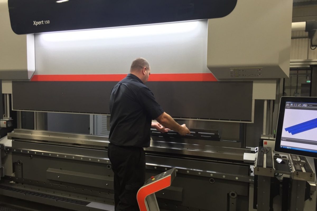 CNC Folding image 3