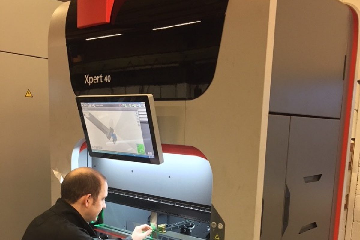CNC Folding image 2