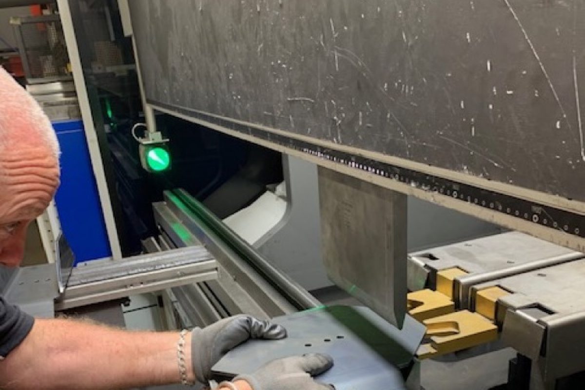 CNC Folding image 1